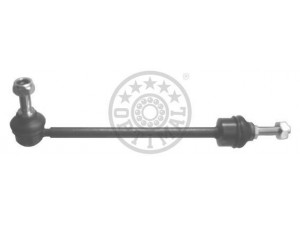 OPTIMAL G7-1005 šarnyro stabilizatorius 
 Ašies montavimas/vairavimo mechanizmas/ratai -> Stabilizatorius/fiksatoriai -> Savaime išsilyginanti atrama
RBM100223, RBM100223