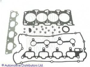 BLUE PRINT ADG06237 tarpiklių komplektas, cilindro galva 
 Variklis -> Cilindrų galvutė/dalys -> Tarpiklis, cilindrų galvutė
20920-38B00