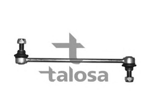 TALOSA 50-04711 šarnyro stabilizatorius 
 Ašies montavimas/vairavimo mechanizmas/ratai -> Stabilizatorius/fiksatoriai -> Savaime išsilyginanti atrama
4882006040, 4882028050, K90344