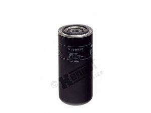 HENGST FILTER H18WK03 kuro filtras 
 Techninės priežiūros dalys -> Papildomas remontas
420799, 4207999, 8193841, 05821347