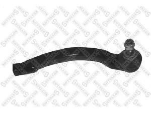 STELLOX 51-03410-SX skersinės vairo trauklės galas 
 Vairavimas -> Vairo mechanizmo sujungimai
7701474796