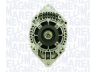 MAGNETI MARELLI 944390420310 kintamosios srovės generatorius 
 Elektros įranga -> Kint. sr. generatorius/dalys -> Kintamosios srovės generatorius
44 03 214, 4500044, 9160344, 77 00 300 407
