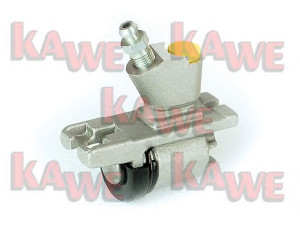 KAWE W4939 rato stabdžių cilindras 
 Stabdžių sistema -> Ratų cilindrai
GWC1202, GWC1202, SML001202EVA