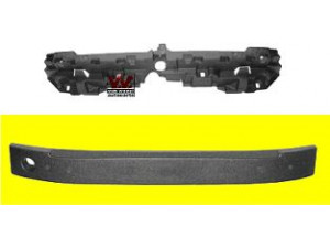 VAN WEZEL 1624562 atrama, buferis 
 Kėbulas -> Kėbulo dalys/ sparnas/buferis -> Buferis/dalys
0051701607, 51701607