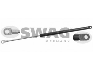 SWAG 20 51 0001 dujinė spyruoklė, gaubtas 
 Kėbulas -> Dujinės spyruoklės
51 23 1 868 555, 51 23 1 907 962
