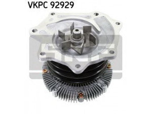 SKF VKPC 92929 vandens siurblys 
 Aušinimo sistema -> Vandens siurblys/tarpiklis -> Vandens siurblys
21010-3S925, 21010-3S926, 21010-3S927