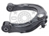 OPTIMAL G6-1377 vikšro valdymo svirtis 
 Ašies montavimas/vairavimo mechanizmas/ratai -> Valdymo svirtis/pasukamosios svirties sujungimas -> Vairo trauklės (valdymo svirtis, išilginis balansyras, diago
54420-3F600, 54420-3F601, 54420-3K000