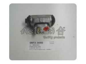 ASHUKI 0972-3050 rato stabdžių cilindras 
 Stabdžių sistema -> Ratų cilindrai
58380-3A000, 58420-44210, 67-05-577/ASHIKA