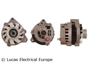 LUCAS ELECTRICAL LRA01731 kintamosios srovės generatorius 
 Elektros įranga -> Kint. sr. generatorius/dalys -> Kintamosios srovės generatorius