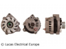 LUCAS ELECTRICAL LRA01731 kintamosios srovės generatorius 
 Elektros įranga -> Kint. sr. generatorius/dalys -> Kintamosios srovės generatorius