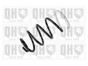 QUINTON HAZELL QCS5738 spyruoklė 
 Pakaba -> Spyruoklės
1440107580, 1440107580