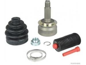 MAGNETI MARELLI 600000063170 jungčių komplektas, kardaninis velenas
28321-XA00A, 28321-XA00B, 28321-XA00C