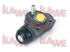 KAWE W4092 rato stabdžių cilindras 
 Stabdžių sistema -> Ratų cilindrai
MR307779, MR307779, SMR307779