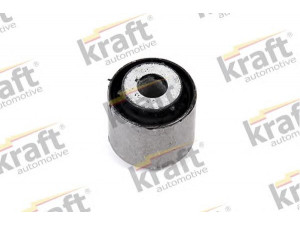 KRAFT AUTOMOTIVE 4231120 valdymo svirties/išilginių svirčių įvorė 
 Ašies montavimas/vairavimo mechanizmas/ratai -> Valdymo svirtis/pasukamosios svirties sujungimas -> Montavimas/sutvirtinimas
210 350 25 06*, 210 350 33 06*