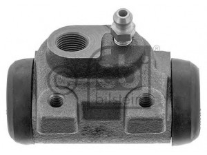 FEBI BILSTEIN 09604 rato stabdžių cilindras 
 Stabdžių sistema -> Ratų cilindrai
4402.74