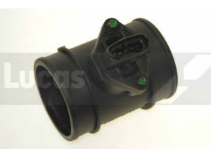 LUCAS ELECTRICAL FDM602 oro masės jutiklis 
 Elektros įranga -> Jutikliai