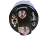 PowerMax 81013075 solenoidinis jungiklis, starteris