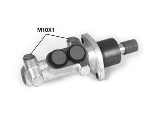 OPEN PARTS FBM1257.00 pagrindinis cilindras, stabdžiai 
 Stabdžių sistema -> Pagrindinis stabdžių cilindras
7701205931
