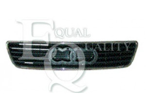 EQUAL QUALITY G0199 radiatorius grotelės 
 Kėbulas -> Kėbulo dalys/ sparnas/buferis -> Priekinis aerodinaminio pasipriešinimo sumažinimas/grotelės
4A0853651D, 4A0853651D 3FZ