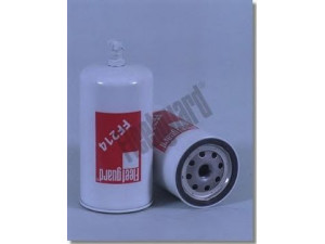 FLEETGUARD FF214 kuro filtras 
 Techninės priežiūros dalys -> Papildomas remontas
715F9150ABA, 6439306, 6439307, 114924144