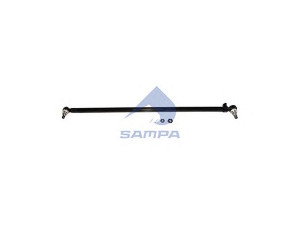 SAMPA 097.379 centrinės trauklės mazgas
81.46610-6654, 81.46610.6654, 81.46611-6061