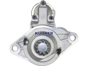 AD KÜHNER 101286 starteris 
 Elektros įranga -> Starterio sistema -> Starteris
02E911023H, 02E911023L, 02E911023LX
