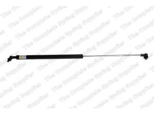 ROC GS0292 dujinė spyruoklė, bagažinė 
 Priedai -> Bagažinė/pakrovimo skyrius
90450-50M10