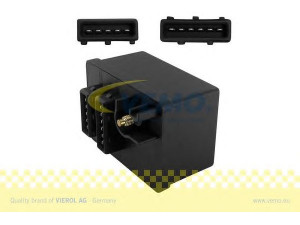 VEMO V42-71-0001 valdymo blokas, kaitinimo žvakių sistema 
 Elektros įranga -> Valdymo blokai
46 742 375, 60 816 316, 5981.42