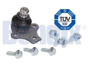 BENDIX 041277B atramos/vairo trauklė 
 Ašies montavimas/vairavimo mechanizmas/ratai -> Sujungimai -> Atramos/vairo trauklė
357407365, 357407365, 357407365A