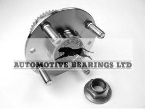 Automotive Bearings ABK038 rato guolio komplektas 
 Ašies montavimas/vairavimo mechanizmas/ratai -> Rato stebulė/montavimas -> Rato guolis