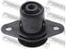 FEBEST TSB-086 stebulės laikiklio įvorė 
 Ašies montavimas/vairavimo mechanizmas/ratai -> Ašies atrama/ašies korpusas/ašies montavimas -> Pasukamojo veleno sujungimas
52241-60020, 52241-60030