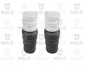 MAL? 7489KIT apsauginio dangtelio komplektas, amortizatorius 
 Ašies montavimas/vairavimo mechanizmas/ratai -> Montavimas, pakabos statramstis
1313045080, 503341