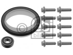 FEBI BILSTEIN 45614 remonto komplektas, smagratis
0661 319, 0661 319 S1, 1374 298