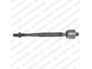 DELPHI TA2761 vidinė skersinė vairo trauklė 
 Vairavimas -> Vairo mechanizmo sujungimai
D8521-1HA0A