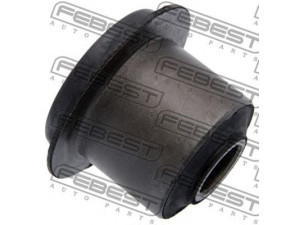 FEBEST TAB-432 įvorė, lakštinė lingė 
 Pakaba -> Lakštinė spyruoklinė pakaba
90389-16013