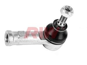 RIW MI2031 skersinės vairo trauklės galas 
 Vairavimas -> Vairo mechanizmo sujungimai
MB241982, MB527169, MB597605, MB598023