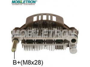 MOBILETRON RM-116 lygintuvas, kintamosios srovės generatorius
A860X47070, ME701716