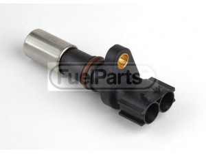 STANDARD CS1447 jutiklis, alkūninio veleno impulsas 
 Variklis -> Variklio elektra
90919-05045, 90919-05081