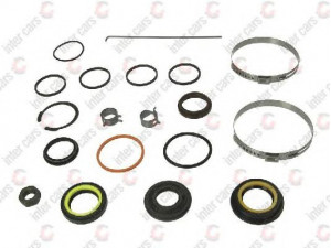 LAUBER CO19015220 tarpiklių rinkinys, vairo mechanizmo pavara