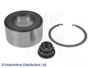 BLUE PRINT ADT38298 rato guolio komplektas 
 Ašies montavimas/vairavimo mechanizmas/ratai -> Rato stebulė/montavimas -> Rato guolis