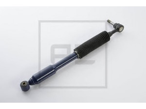 PE Automotive 012.073-10A amortizatorius, vairo mechanizmas 
 Vairavimas -> Vairavimo mechanizmas, amortizatorius
000 463 59 32, 000 463 61 32, 000 463 62 32