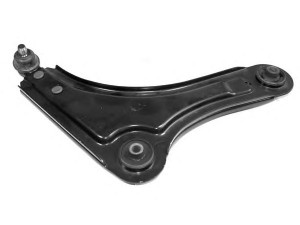 OCAP 0784220 vikšro valdymo svirtis
96268455