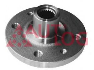AUTLOG RS1233 rato stebulė 
 Ašies montavimas/vairavimo mechanizmas/ratai -> Rato stebulė/montavimas -> Rato stebulė
7700830220