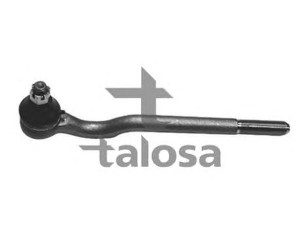 TALOSA 42-07444 skersinės vairo trauklės galas 
 Vairavimas -> Vairo mechanizmo sujungimai
4540629145