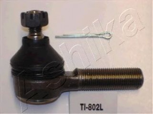 ASHIKA 111-08-802L skersinės vairo trauklės galas 
 Vairavimas -> Vairo mechanizmo sujungimai
48820-63002