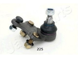 JAPANPARTS BJ-225 atramos/vairo trauklė 
 Ašies montavimas/vairavimo mechanizmas/ratai -> Sujungimai -> Atramos/vairo trauklė
43330 09770