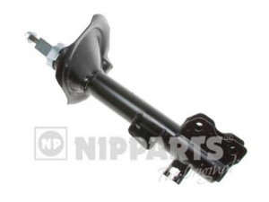 NIPPARTS N5531026G amortizatorius 
 Pakaba -> Amortizatorius
0K9A128900A, 55302-8H304, 55302-8H326