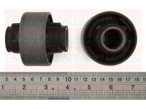 FAI AutoParts SS6283 valdymo svirties/išilginių svirčių įvorė 
 Ašies montavimas/vairavimo mechanizmas/ratai -> Valdymo svirtis/pasukamosios svirties sujungimas -> Montavimas/sutvirtinimas