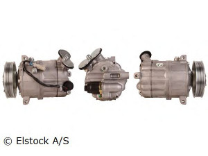 ELSTOCK 51-0102 kompresorius, oro kondicionierius 
 Oro kondicionavimas -> Kompresorius/dalys
13191994, 24411264, 6854006, 6854072