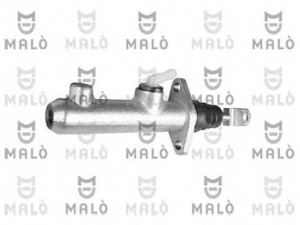 MAL? 88154 pagrindinis cilindras, sankaba 
 Sankaba/dalys -> Sankabos valdymas -> Pagrindinis cilindras
60511530